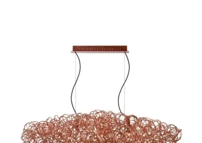 Подвесной светильник Lucide Galileo 31476/99/17