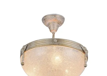 Потолочный светильник Arte Lamp Fedelta A5861PL-3WG