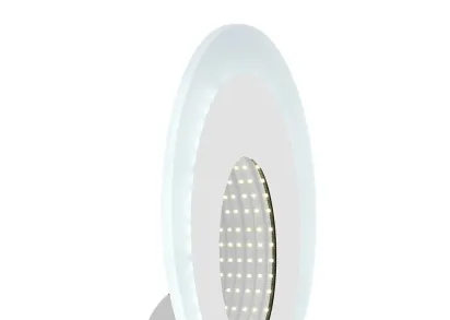 Настенный светодиодный светильник Profit Light 8091/1W WHT