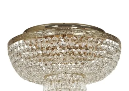 Потолочный светильник Arti Lampadari Camomilla LE 1.2.40.501 G