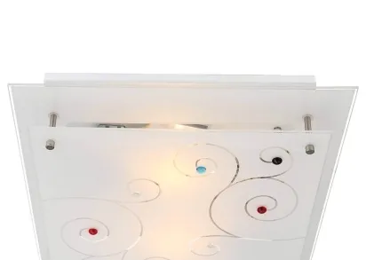 Потолочный светильник Globo Regius 48140-2