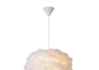 Подвесной светильник Lucide Goosy Soft 71367/50/31