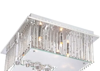 Потолочный светильник Globo Fraglis 68563-5