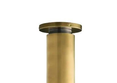 Потолочный светильник Romatti Kobo Ilfa 3208