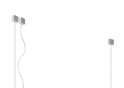 Подвесной светодиодный светильник Lucide Lino 23418/56/31