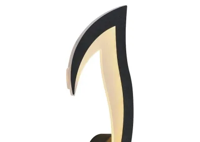 Настенный светодиодный светильник Profit Light 8028/1W GRP