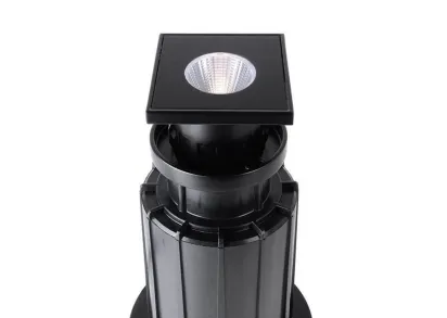 Встраиваемый светильник Deko-Light NC COB I Square 730438