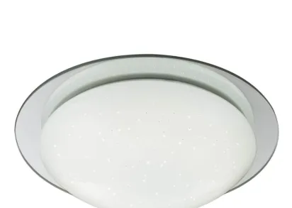 Потолочный светодиодный светильник Globo Step Up 48377-12