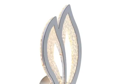 Настенный светодиодный светильник Profit Light 8045/1W CHR