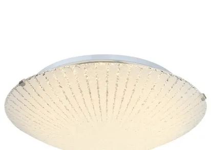 Потолочный светильник Globo Vanilla 40447