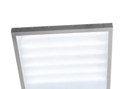 Встраиваемый светодиодный светильник Всесветодиоды Clip-in vs273-48-op-6k-3