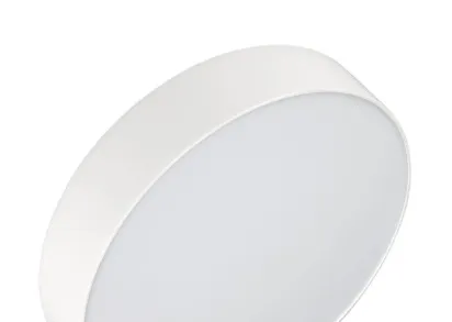 Потолочный светодиодный светильник Arlight SP-Rondo-175A-16W Day White 021777