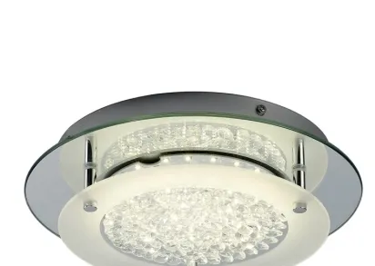 Потолочный светильник Mantra Crystal 5090