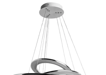 Подвесной светодиодный светильник Arte Lamp 42 A9305SP-3WH