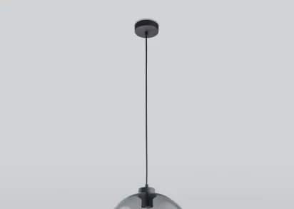 Подвесной светильник TK Lighting 4292 Cubus Graphite