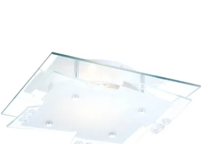 Потолочный светильник Globo Dubia 48074