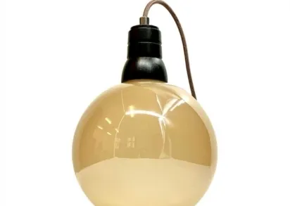 Подвесной светильник 33 Идеи PND.120.01.03.028.WE-S.13.AM