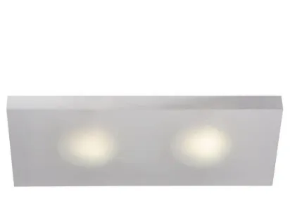 Настенный светильник Lucide Winx 12134/72/67