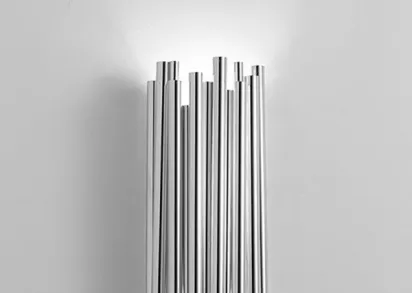 Настенный светильник Imperium Loft Tronen 177919-26