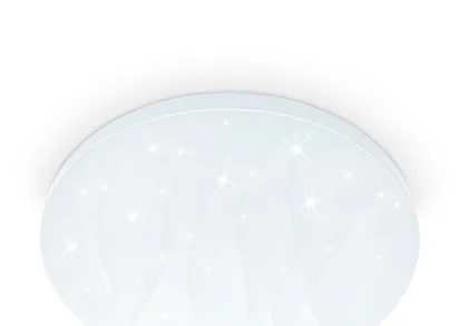 Потолочный светодиодный светильник Ambrella light Orbital Air FZ1014