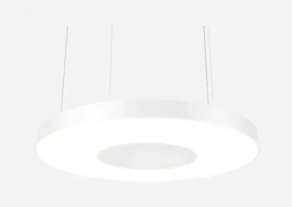 Подвесной светодиодный светильник Siled Halo 7370984