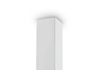 Потолочный светильник Ideal Lux Sky PL1 H20 Bianco 233772