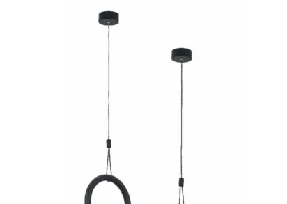 Подвесной светодиодный светильник Romatti Cullinan Jia PD11131Q