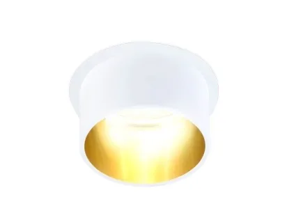 Встраиваемый светильник Ambrella light Techno Spot TN201