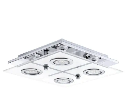 Потолочный светильник Eglo Cabo 30931