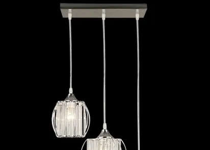 Подвесной светильник Reluce 01959-0.3-03