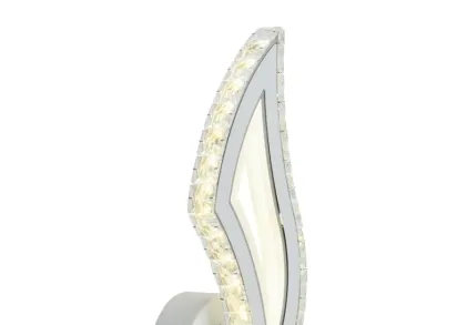 Настенный светодиодный светильник Profit Light 3905/1W WHT