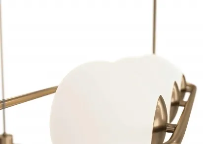 Подвесной светильник Maytoni Erich MOD221PL-03BS