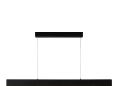 Подвесной светодиодный светильник Lucide Raya Led 45455/50/30