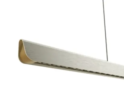 Подвесной светодиодный светильник Romatti Kobo Hallan 8006-1600C