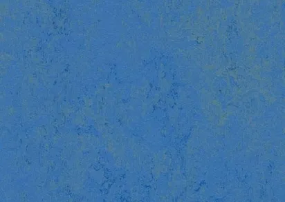 Forbo Marmoleum Decibel 373935 blue glow
