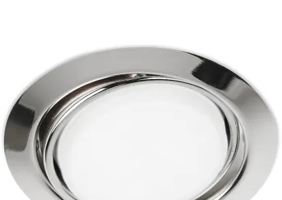 Встраиваемый светильник Ambrella light Classic GX53 G103CH