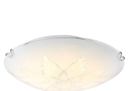 Потолочный светодиодный светильник Globo 4041464