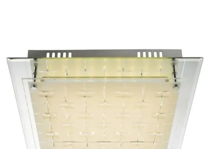 Потолочный светодиодный светильник Globo Nunjo 48212-18