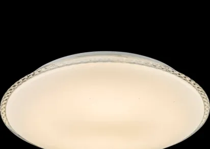 Потолочный светодиодный светильник Globo Madlen 48359-24