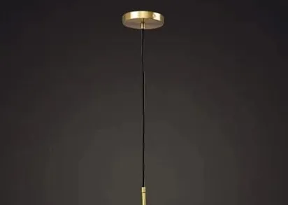 Подвесной светильник Romatti Kobo Gelious 9013-1D