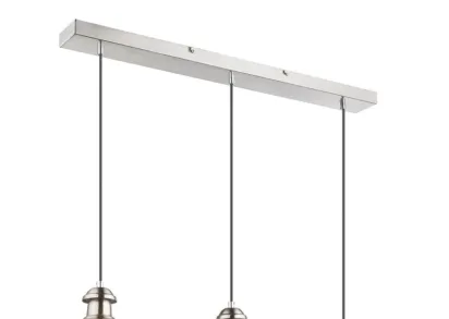 Подвесной светильник Globo Meido 15119-3