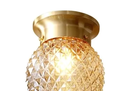 Потолочный светильник Romatti Kobo Serena 8008S