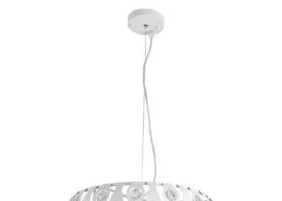 Подвесной светильник Toplight Cherry TL4080D-03WH