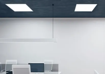 Встраиваемая светодиодная панель Apeyron 06-57