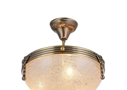 Потолочный светильник Arte Lamp Fedelta A5861PL-3AB
