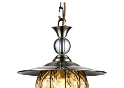 Подвесной светильник Arte Lamp Venezia A2114SP-1AB