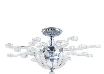 Потолочный светильник Divinare Albedo 8819/02 PL-3