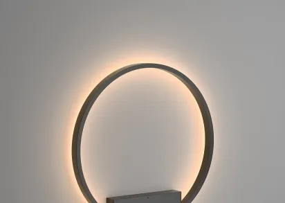 Настенный светильник Maytoni Rim MOD058WL-L35B3K