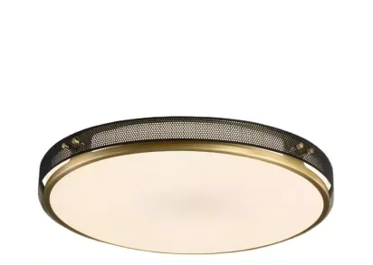 Потолочный светодиодный светильник Romatti Kobo Kester 8211-400B