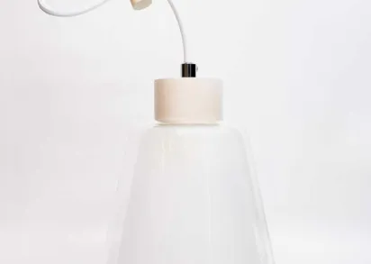 Подвесной светильник 33 Идеи PND.121.01.02.002.BW-S.29.TR